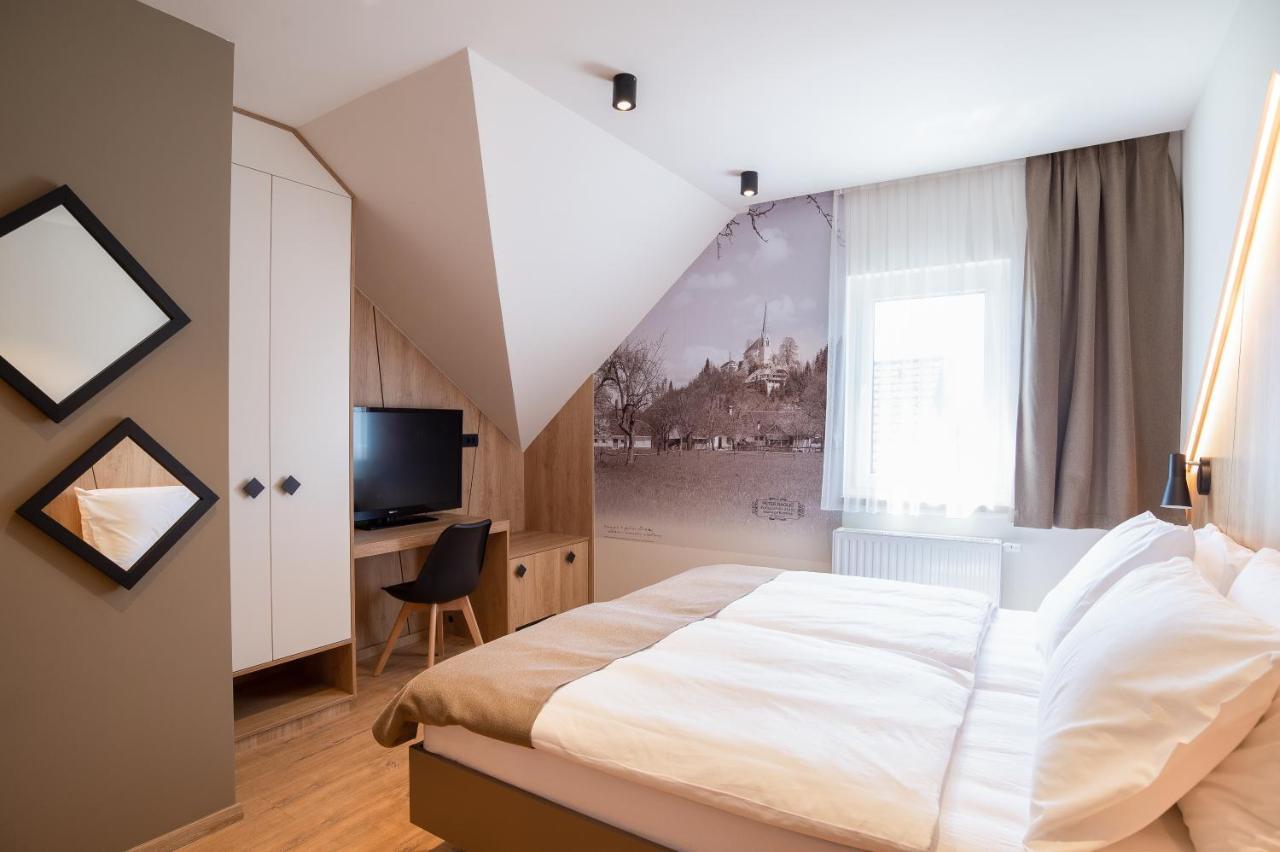 Penzion Repansek Radomlje Exterior photo
